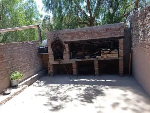 Casa en Venta en Mendoza, USD 33.000