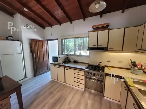 Excelente casa en venta, La Bota