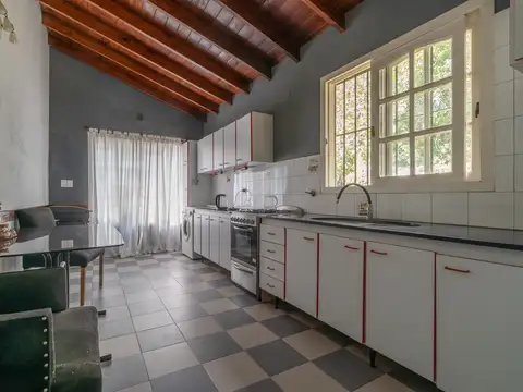 Casa en Venta en La Reja, USD 165.000