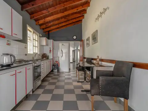 Casa en Venta 25 años