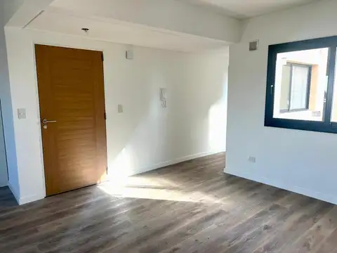 Departamento en Venta 1 año