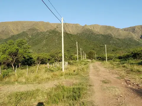 Terreno en Venta, FOS 20