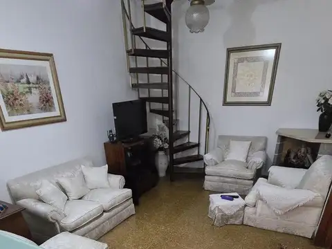 Casa en Venta en Olivos Uzal / Panamericana, USD 245.000