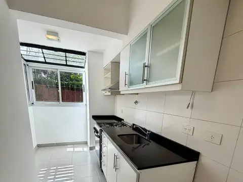Casa en Alquiler 30 años