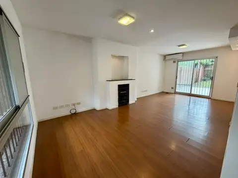 Casa en Alquiler de 2 dormitorios