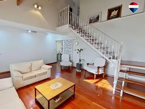 CASA PARQUE PILETA VENTA CASEROS Apto CREDITO