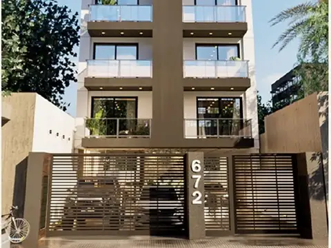 VENTA DPTO 2 AMBIENTES EN POZO – QUILMES OESTE