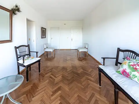 Departamento en Venta de 4 ambientes