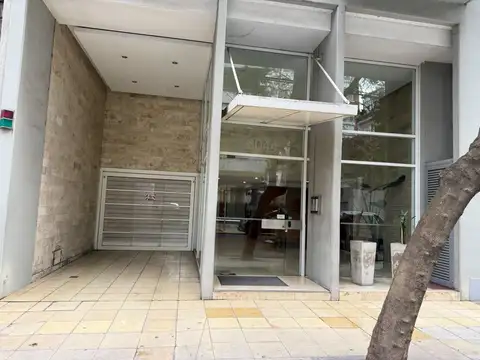 VENTA MONOAMBIENTE APTO PROFESIONAL PALERMO NUEVO