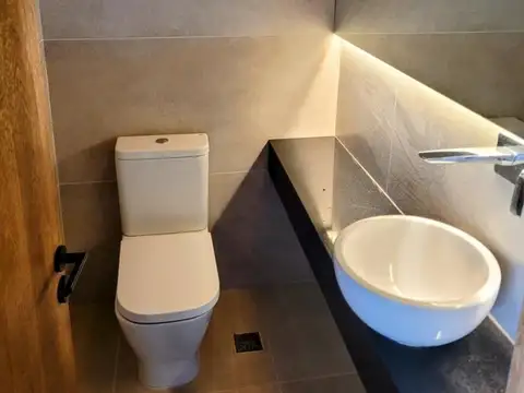 Casa en Venta A Estrenar