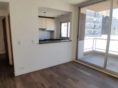 Departamento en Alquiler de 2 dormitorios