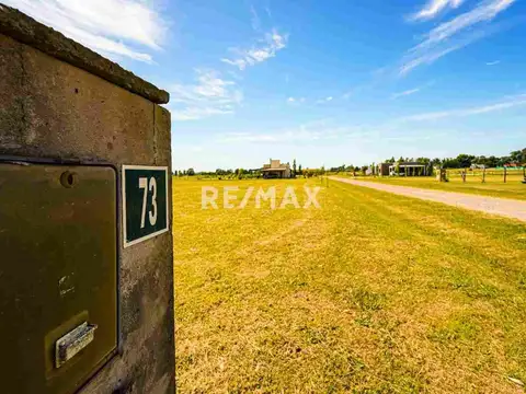 Terreno en Venta en El Espinillo Golf, USD 29.600