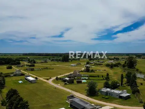 Terreno en Venta en El Espinillo Golf, USD 29.600