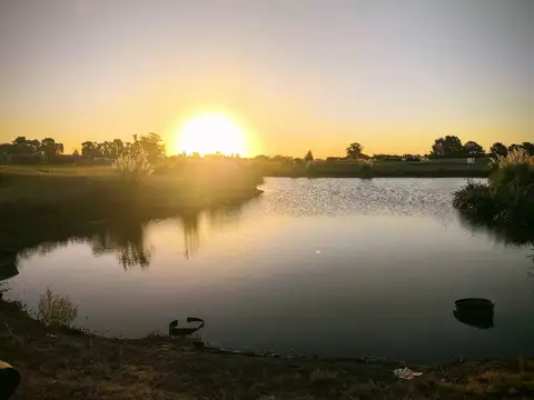 Terreno en Venta en El Espinillo Golf, USD 29.600