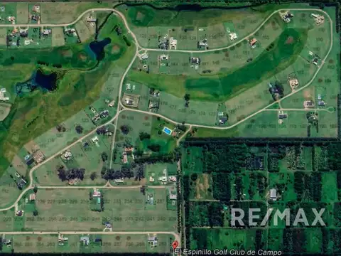Terreno en Venta de 2000,0 m2