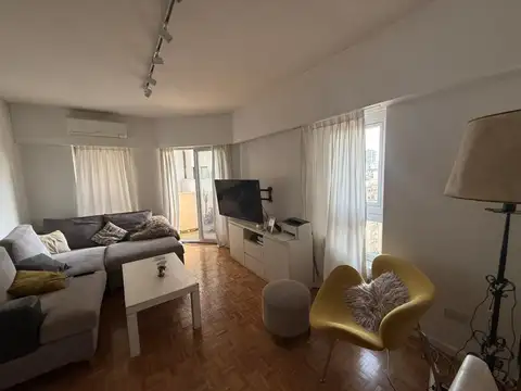 Departamento en Alquiler en Barrio Norte, $ 1.500.000
