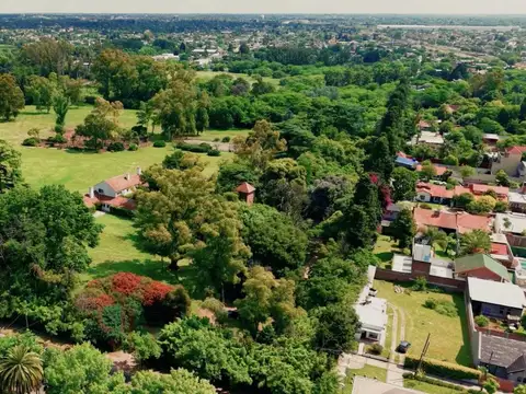 Lotes en venta en exclusivo Barrio Privado Finca Santamarina