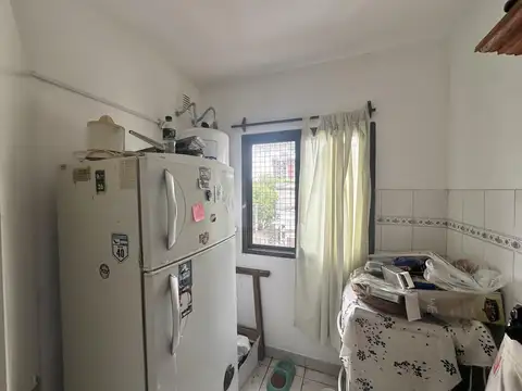 Departamento en Venta en Centro  - Campana, USD 55.000