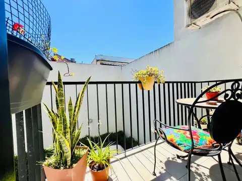 Departamento en Venta en Villa Urquiza, USD 159.000