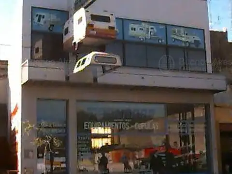 Galpon en Venta en Constitucion, USD 640.000