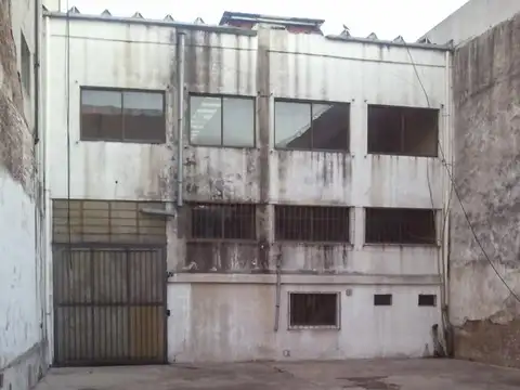 Galpon en Venta en Constitucion, USD 640.000