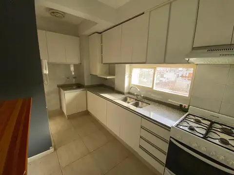 Departamento en Venta 27 años