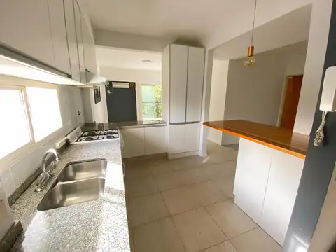 Departamento en Venta al Norte