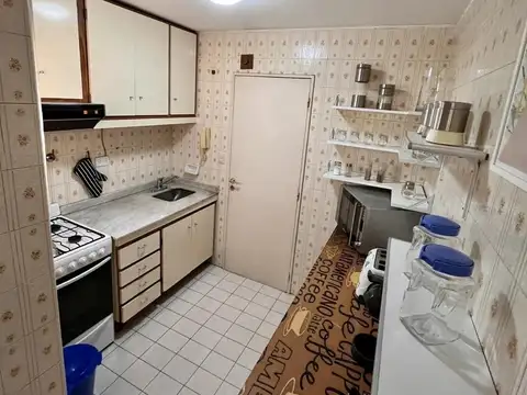 Departamento en Alquiler de 2 dormitorios