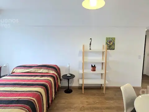 Departamento en Alquiler Temporal al Oeste