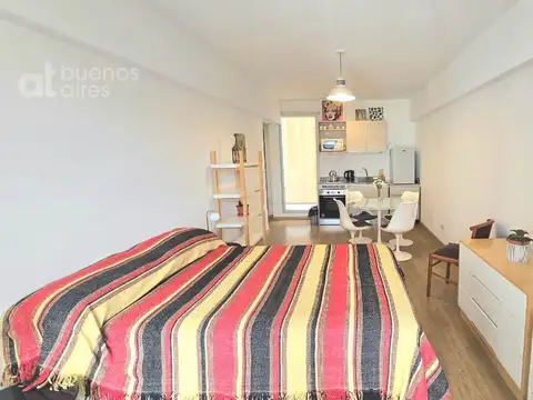 Departamento en Alquiler Temporal 2 años