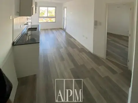 Departamento en Alquiler de Monoambiente
