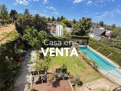VENDO. Casa en Barrio Nebel. Concordia, ER.