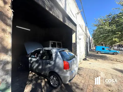 Venta Depósito ubicación estratégica Echesortu Rosario