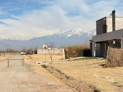 La Argentina 100