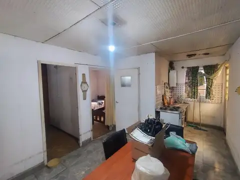 Casa en Venta 60 años