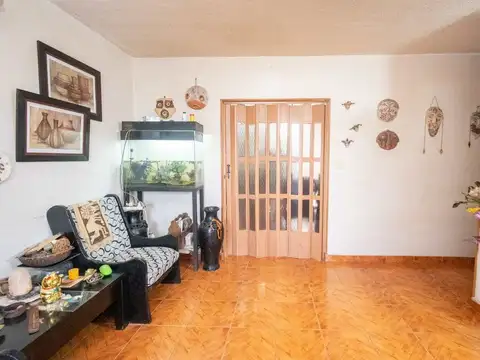 Casa en Venta 17 años
