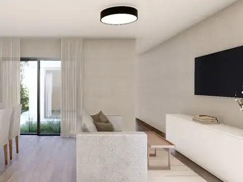 Casa en Venta 1 año