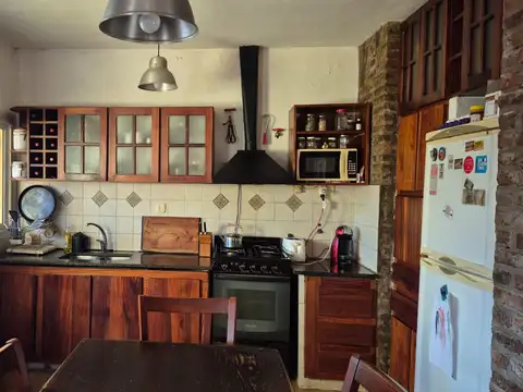 Terreno en Venta, FOS 0,5