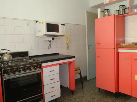Departamento en Venta 52 años