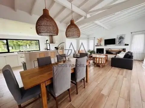 Casa en Venta 4 años