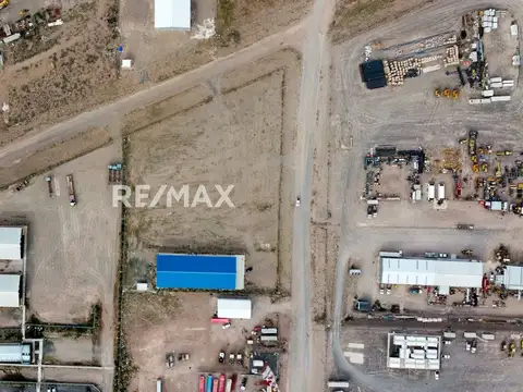 Galpon en Alquiler 6 años