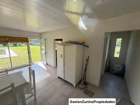 Casa en Venta en Mercedes, USD 59.000