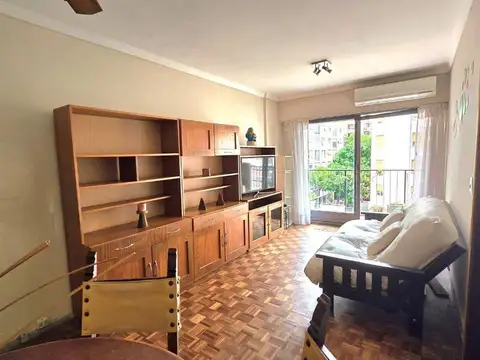 Concepción Arenal 2300