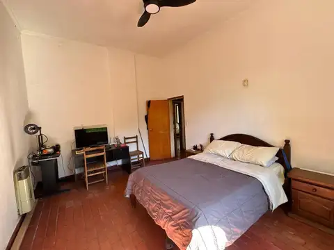 IMPONENTE CASONA + LOCAL + GALPON - VILLA ALLENDE