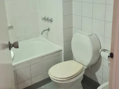 2 ambientes - Pileta - Seguridad