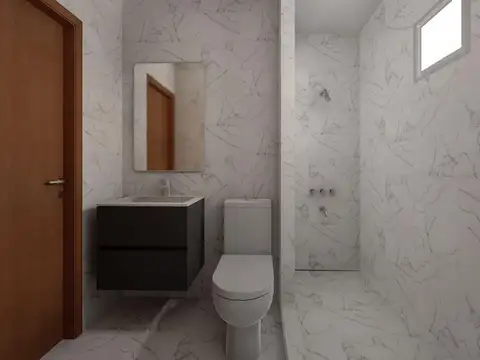Departamento en Venta en San Nicolas de los Arroyos, USD 38.525