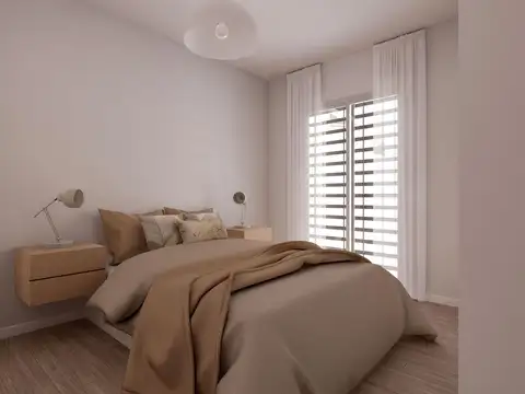 Departamento en Venta de Monoambiente