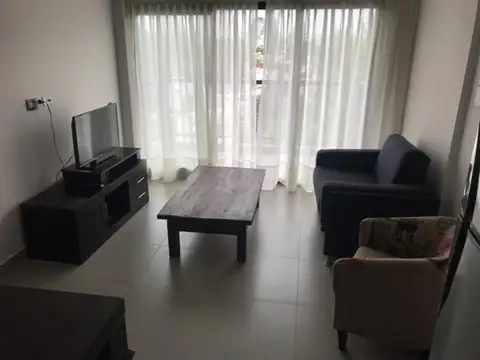 2 AMBIENTES C/Piscina moderno en Palermo Hollywood