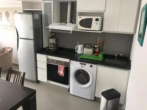 Departamento en Alquiler Temporal de 1 dormitorio