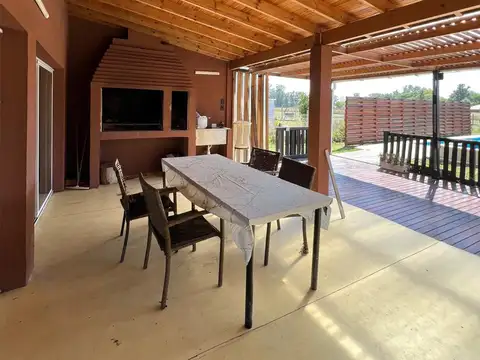 Casa en Alquiler en Matisse Barrio Privado, $ 1.500.000